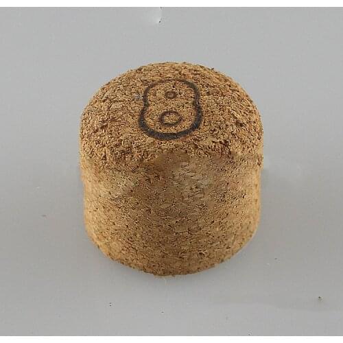 Tobacco Smoking Pipe Cleaning Tool Remove Dust Cork for Herb Grinder Water Pipe Hookah Shisha Accessories