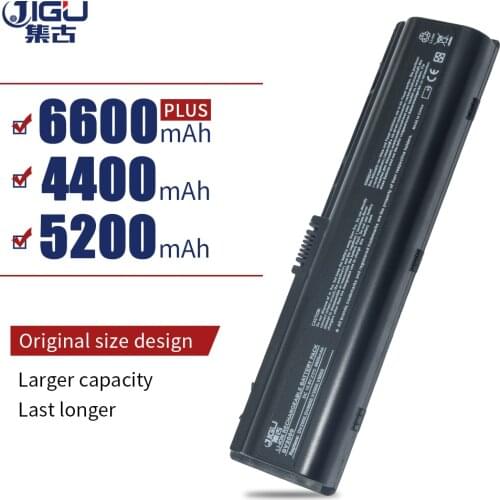 JIGU New Laptop Battery For HP 446506-001 446507-001 452057-001 454931-001 455804-001 460143-001 462337-001 EV088AA