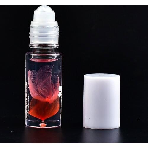 Misstwoerxiaojie Moisturizing Lip Gloss