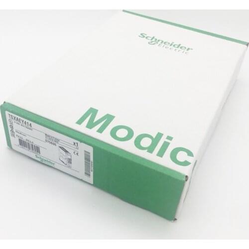 Modicon Tool Parts