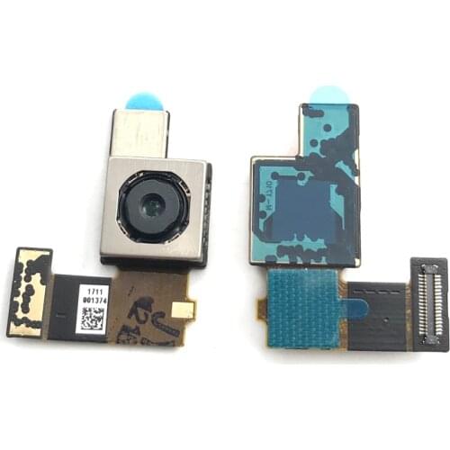Rear Camera Back Camera Module Flex Cable For ASUS Zenfone 4 ZE554KL 5.5" Replacement Parts