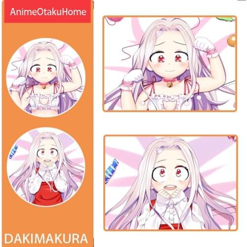 Anime My Hero Academia Eri Takami Keigo Hawks Throw Pillow Cover Hugging Body Pillowcase Otaku Bedding Dakimakura Pillow Case
