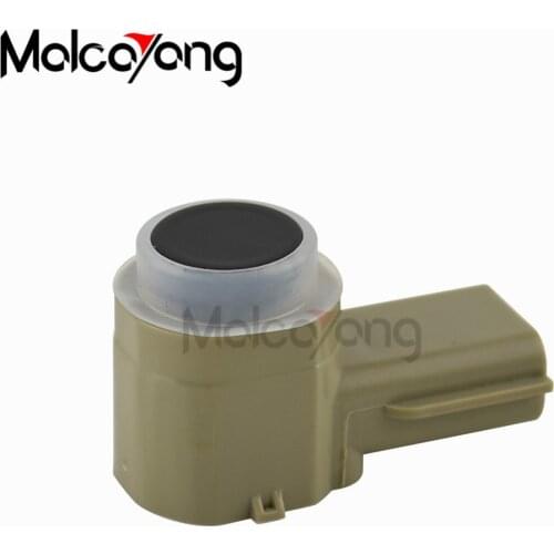 New Parking Sensor PDC 28438-3TA1D 28438-4CL1A 28438-3RA0C For Nissan Teana J32 2013 2014 2015