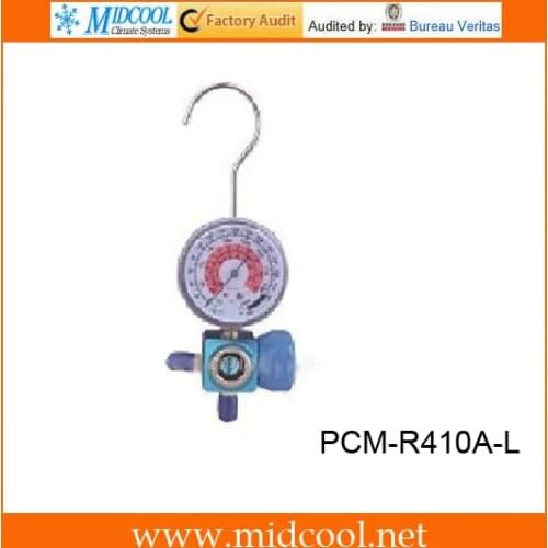 Single table set PCM-R410A-L