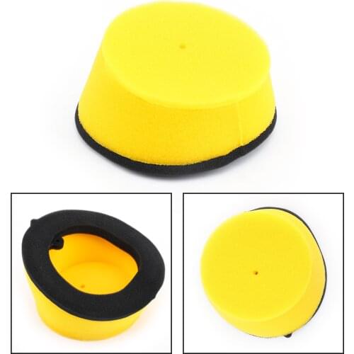 Artudatech Foam Air Cleaner Filter for Yamaha YZ WR 125 250 400 426 450 YZ250F YZ250X YZ450F WR250F WR250Z 4XM-14451-00-00