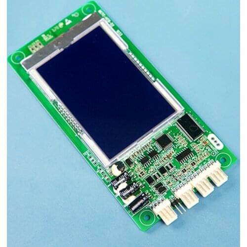 Elevator board MCTC-HCB-D2