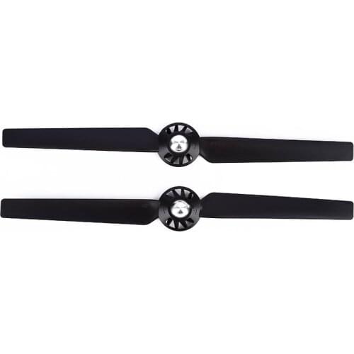 Propellers for Yuneec Typhoon Q500 Drone Q500M 13 Inch 4K Self-Locking Quick Release Blade CW CCW Replacement Props Spare parts