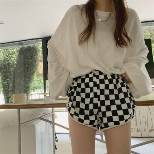 Rongimer Womens Summer Shorts