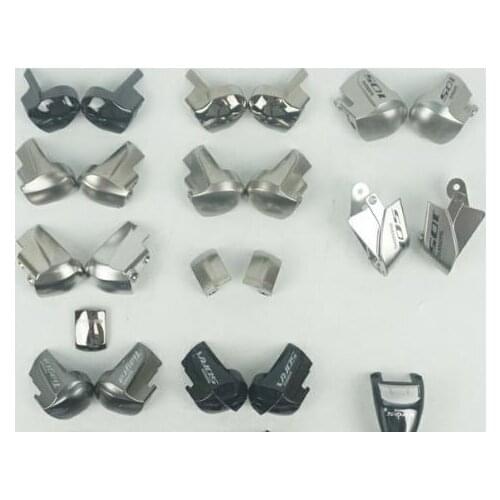 Shift brake lever Name Plate & Fixing Screw R3000 R2000 R8000 R7000 R9100 R9120 9001 9000 7900