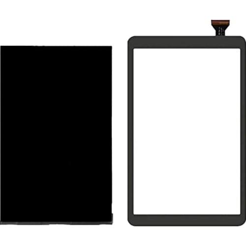 Lcd 10.1"For Samsung Galaxy Tab A SM-T580 SM-T585 T580 T585 T587 LCD Display Digitizer Touch Screen Sensor Free Tools