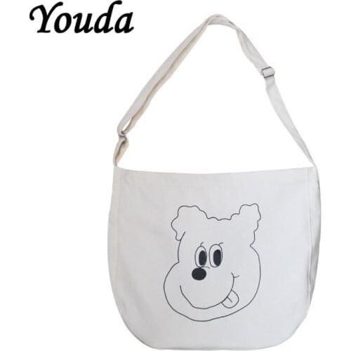 Youda Women's Green Bags