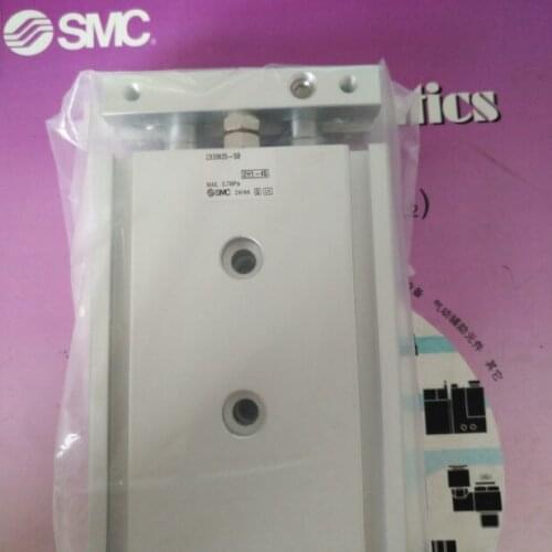 1PC New SMC CXSM25-50 Cylinder