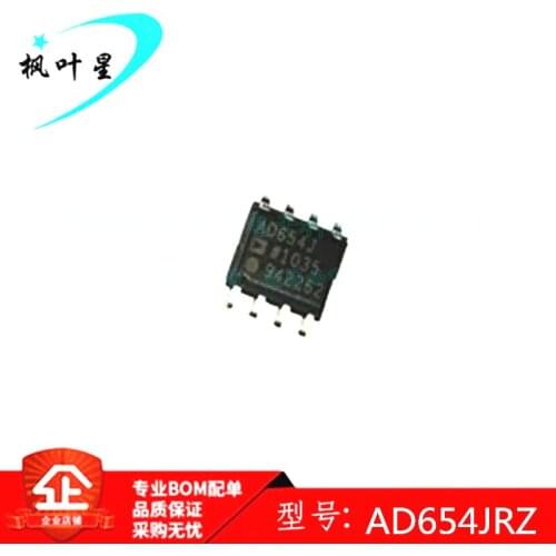100% New&original In Stock AD654 AD654J AD654JRZ SOP-8