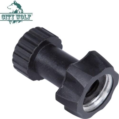Car washer wholesale car washer accessory garden hose connector US type with long join for all kinds of high pressure washers