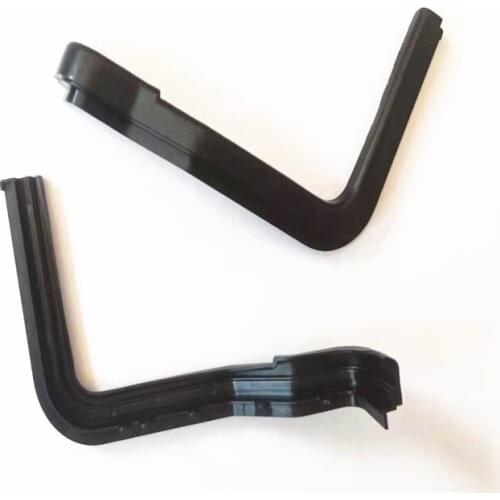 DJI T30 Plant Protection drones Accessories Front shell upper cover sealing bracket (left)