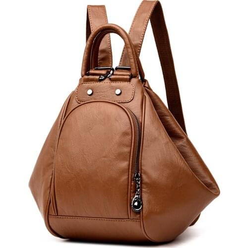 Annmouler Women's Backpacks With Pockets