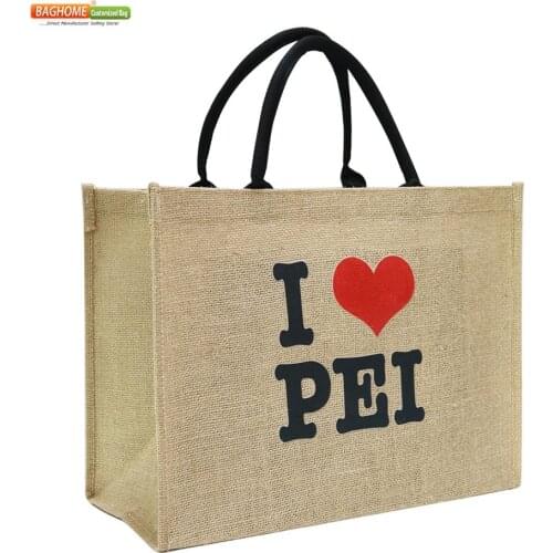 BAGHOME Foldable Shopping Bags