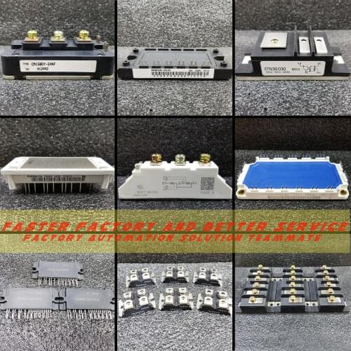 IGBT IN STOCK New 6MBI225V-120-50 Parts & Accessories