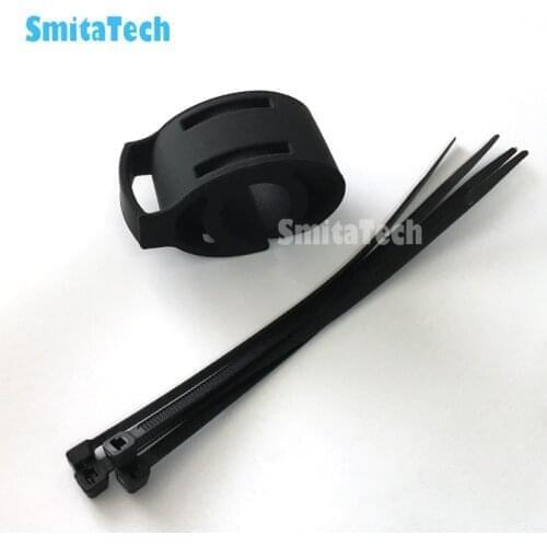 Bicycle Quick Release Bike Handlebar Mount For Garmin Forerunner 410 610 920 GPS Watch Bike Accessories Outdoor Cycling
