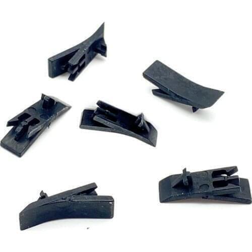 Lower Picker Finger Cover for Konica Minolta Bizhub C450i C550i C650i
