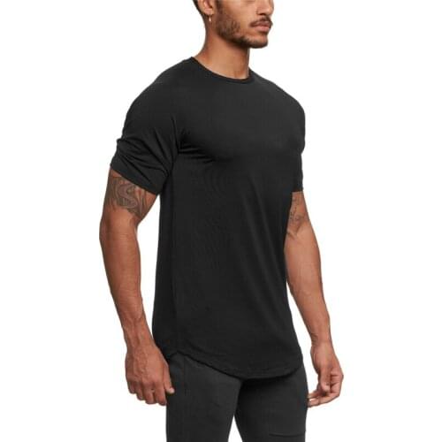 GYM ANIMAL Mens Fashion T Shirts