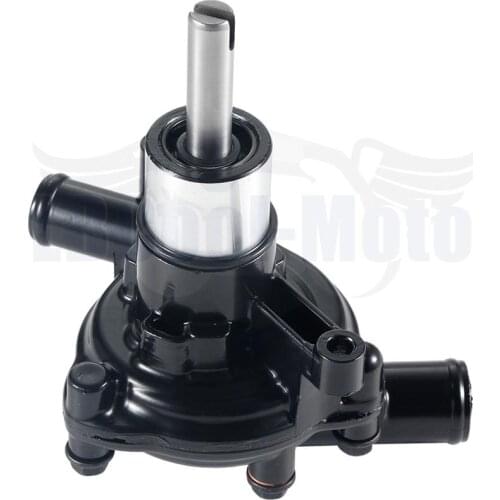 High Quality Water Pump ASSY Kit for Honda CB400F CB-1 NC27 1987-1994 1988 1989 1990 1991 1992 1993