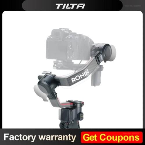 Tilta Protection Kit for RS 2 DJI RS 2/RSC 2 Ronin RS2 Shooting accessories TGA-PK