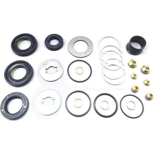 Car Power Steering Repair Kits Gasket For Toyota At190 Ct190 St191 At19 94-96 Cxm10 Sxm10 96-01,Oe 04445-20161
