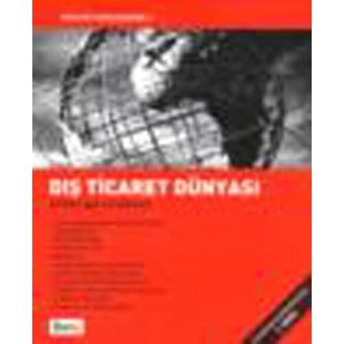 Foreign Trade World Finally Durukanoğlu Beta Publications (TURKISH)