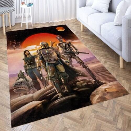 Night Rugs Non-Slip Floor Mat Doormats Home Rug Carpet Bedroom Entrance Door Mat Kitchen Rugs Yoga Mat Doormat Decor