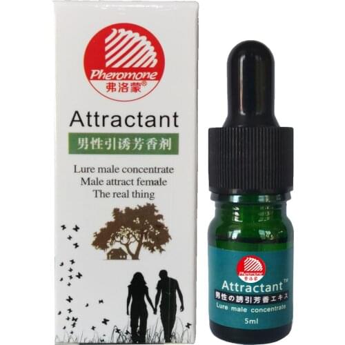 New Lure Pheromones Perfume Essential Oil Pheromone Attractant Male Female Orgasm Love Dating Perfume Men Sexual Exciter Product