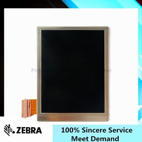 Suitable for Motorola Symbol MC55 MC55A0 MC55N0 MC67 MC65 MC659B LCD module (version 2, 3N81), free shipping