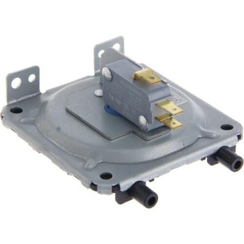 2021 New Strong Exhaust Gas Water Heater Repair Part Air Pressure Switch AC2000V 50Hz 60S