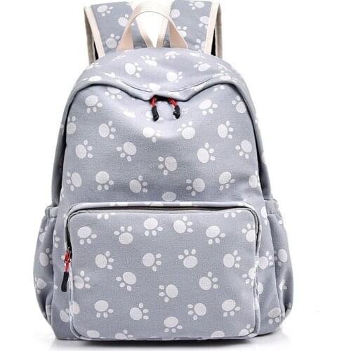 Women Backpacks Printing Children Backpack Schoolbags For Girls Primary School Backpack Book Bag School Bag Bolsas Mochilas