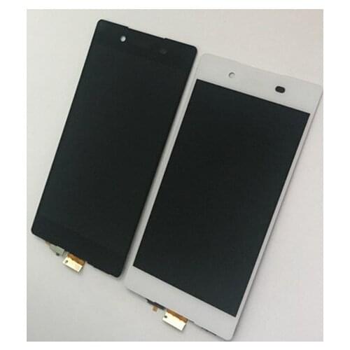 5.2" For SONY Xperia Z3 Plus E6533 E6553 LCD Screen Touch For SONY Xperia Z4 Z3+ LCD Display Screen