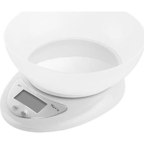 Sinbo Measuring Containers And Scales For Kitchens