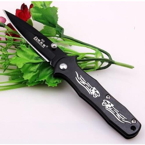Folding Knife Cs Go Wooden Handle Top Knifes Faca Tactical Hunting Survival Knives Camping Tool