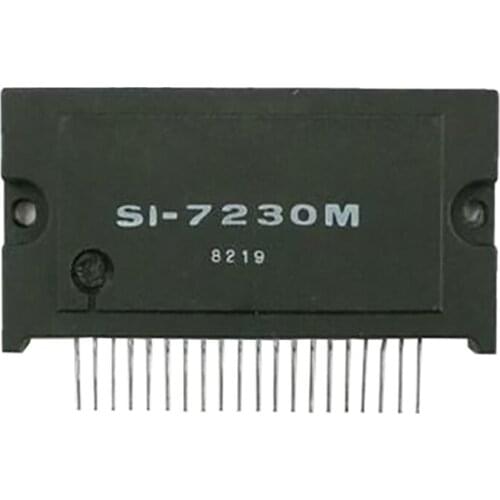 SI-7230M Actual Stock Photos Original Goods