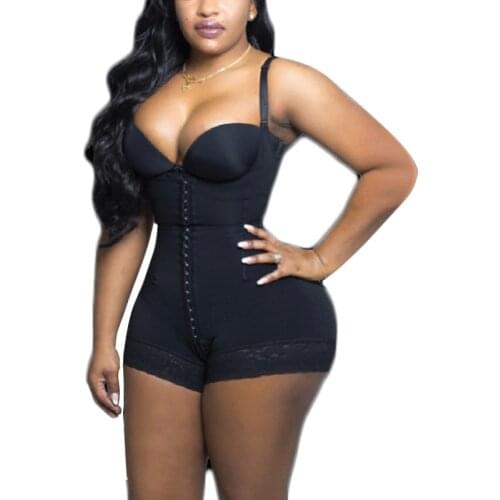 High Compression Natural Butt Lifting Effect Shapes and Stylizes the Figure