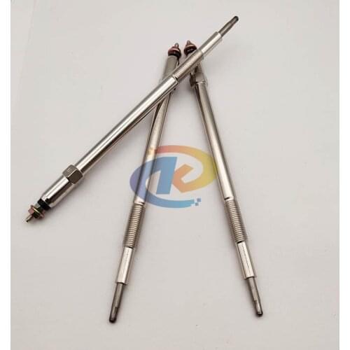 10pcs/lot 11065-2w20a is suitable for nissan tule engine preheating plug electric plug auto parts