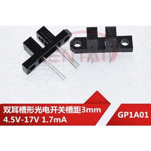 100% New&original GP1A01