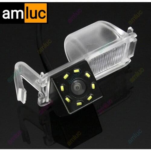 Vehicle Full HD AHD 1080P Fisheye Lens Car Reverse Backup Rear View Camera For Chevrolet Caprice Cavalier Sail Cruze Camaro