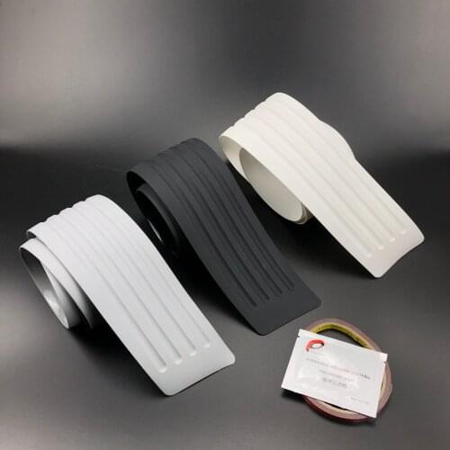 Car Rear Guard Bumper Protector Cover For Cadillac CTS XTS SRX ATS CT6 ESCALADE XT4 XT5 XT6 Escala Elmiraj ELR