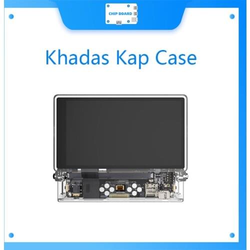 Khadas Kap Case