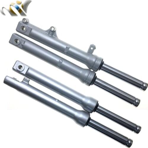 Original drum brake disc brakes Modified front suspension Front shock Absorber For Honda Motorcycle DIO AF18 28 ZX34 35 36 AF56