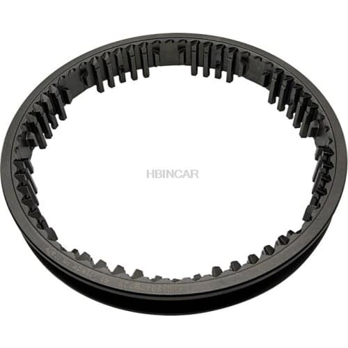 For Volvo truck Accessories synchronous sliding sleeve VOE 20478729 for VOLVO heavy truck Accessories high quality free shipping