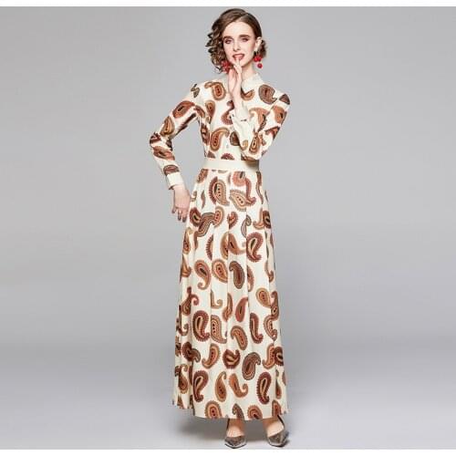 HIKAEOM Fashion A-Line Dresses