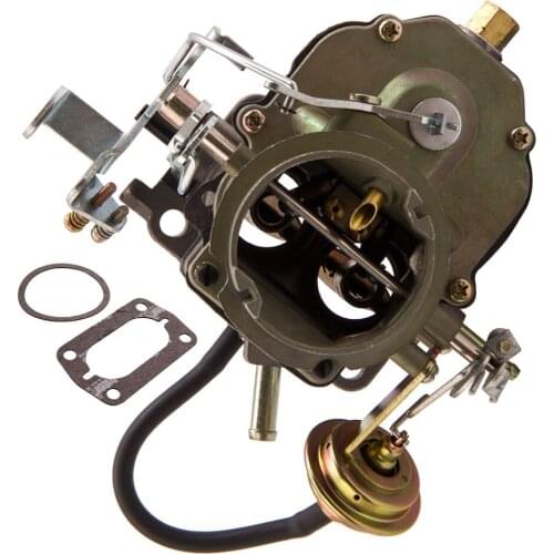 Carburetor carb for Chrysler 318 engine Carter BBD LOWTOP DODGE 318 2 BARREL for Engine V8 5.2L 1966-1973