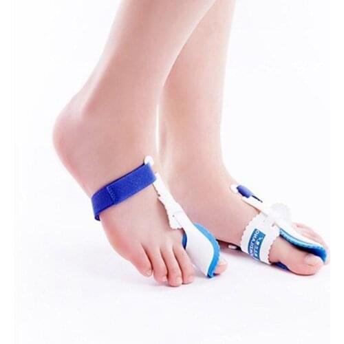 Bunion Device Toe Correction Thumb Big Bone Foot Pain Relief Hallux Valgus Bunion Corrector De Orthopedic Braces Tools