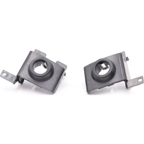 FOR VW BEETLE FRONT BUMPER GRILLE BRACKET SUPPORT REVERSING PARKING SENSOR PROBE